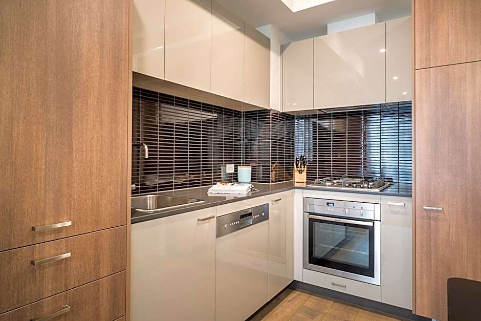 Caroline Serviced Apartments Sandringham