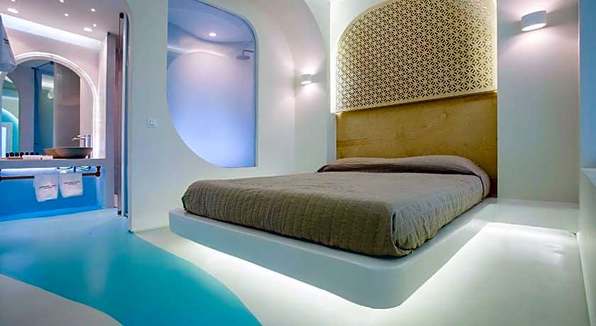 Gorgona Villas