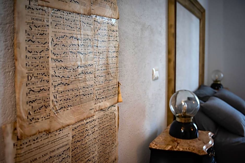 Theresa sulla Collina