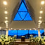 Danyang tourist hotel Edelweiss