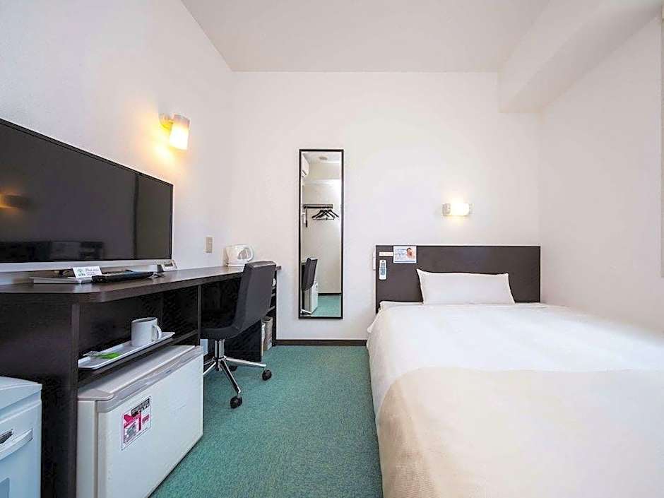 Super Hotel Okazaki