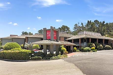 Red Lion Hotel Monterey
