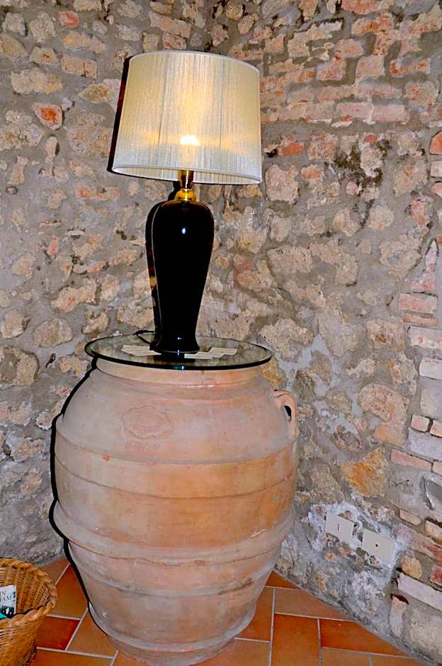 Podere Lornanino