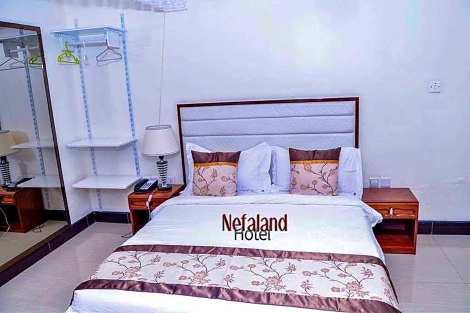 Nefaland Hotel