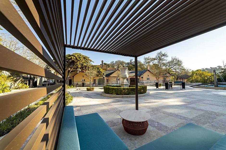 Sintra Marmoris Palace