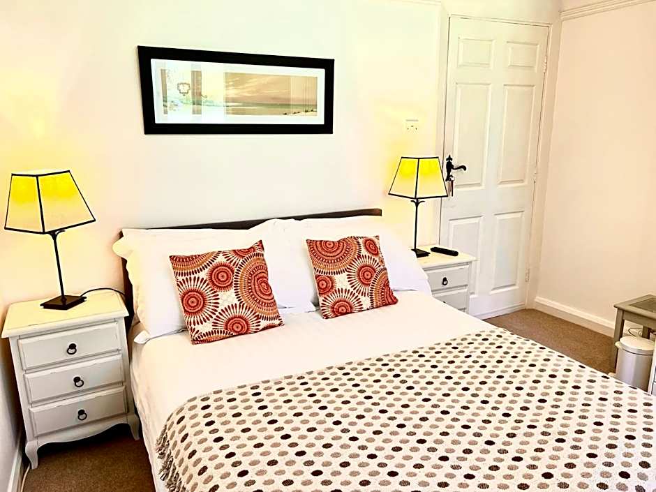 High Grassings Country House