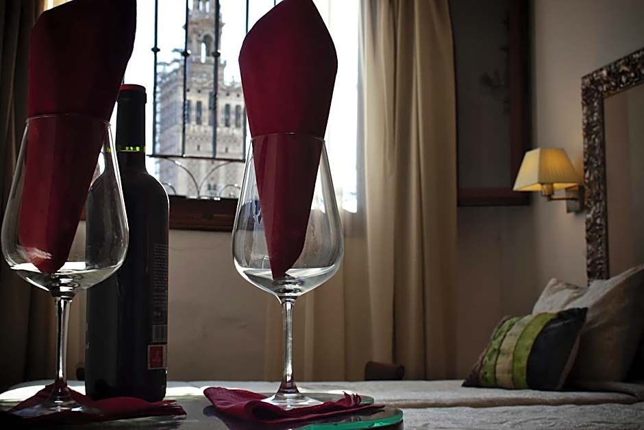 Hotel Convento La Gloria