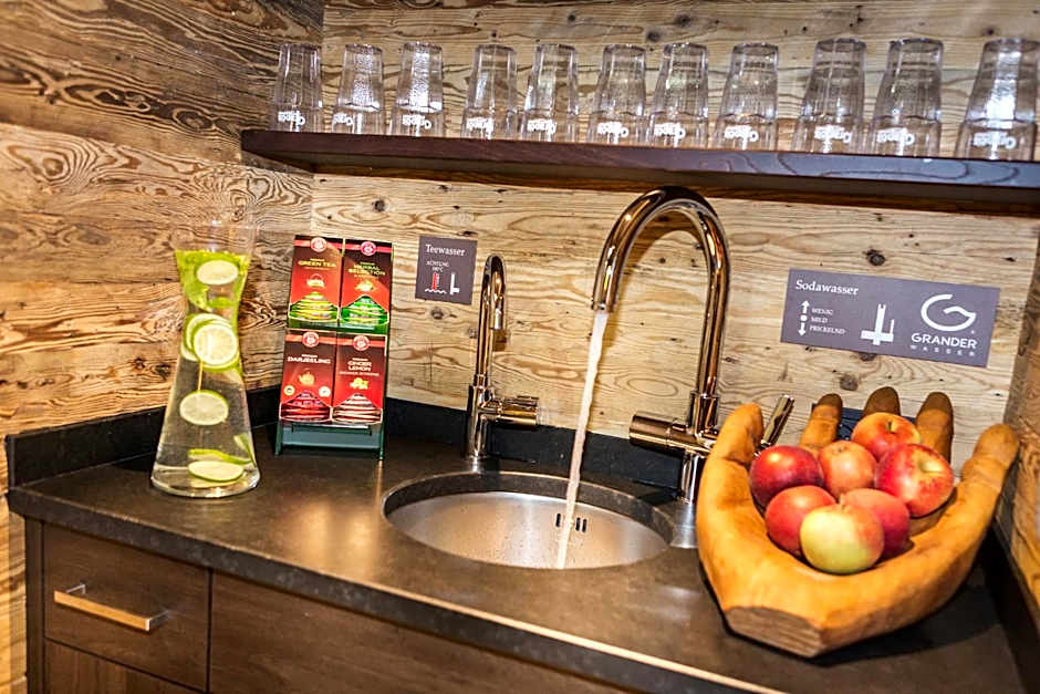 Hotel am Reiterkogel