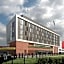 Hilton Garden Inn Manchester Emirates Old Trafford
