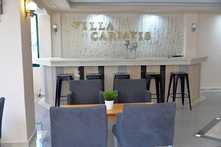 VILLA CARIATIS