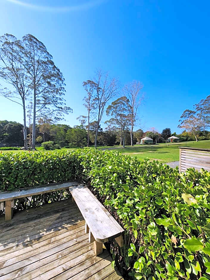 Bay of Islands Holiday Park