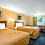 Knights Inn Tonawanda