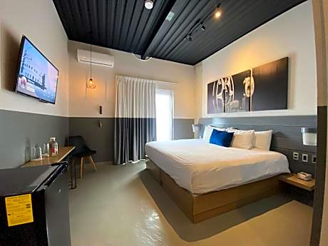 Hotel NEXT