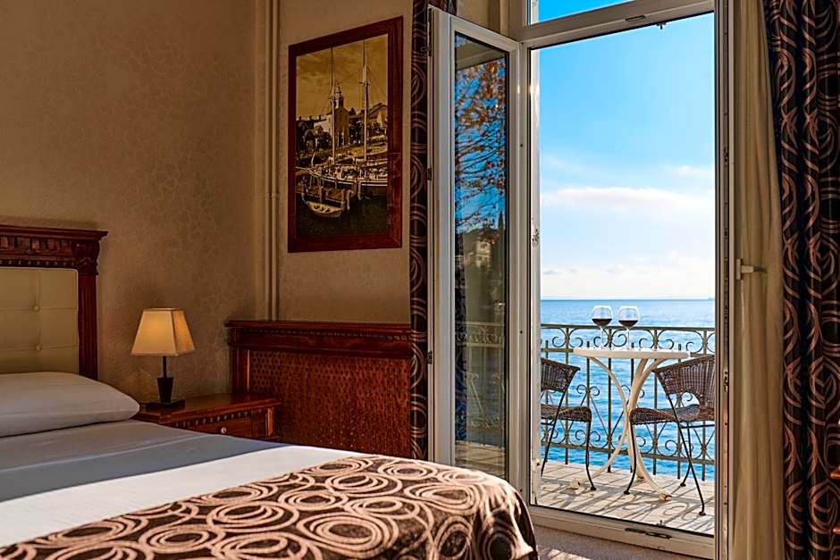 Hotel Villa Schubert