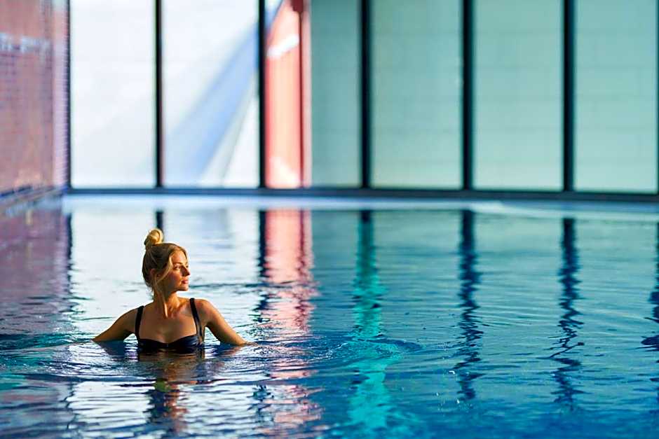 Meriton Suites Kent Street, Sydney