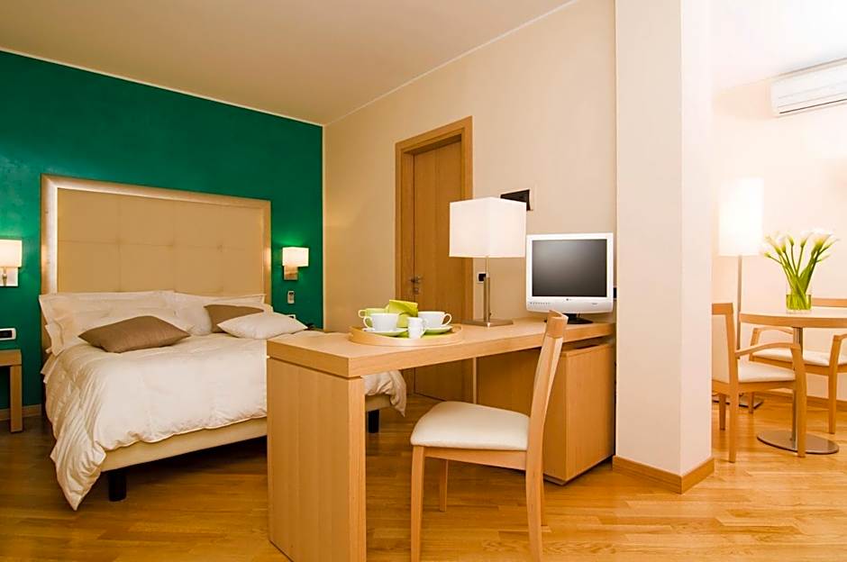 Hotel Europa