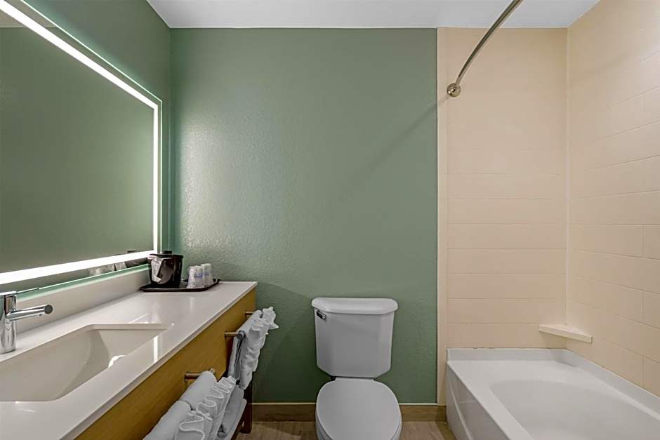 Best Western Wesley Chapel