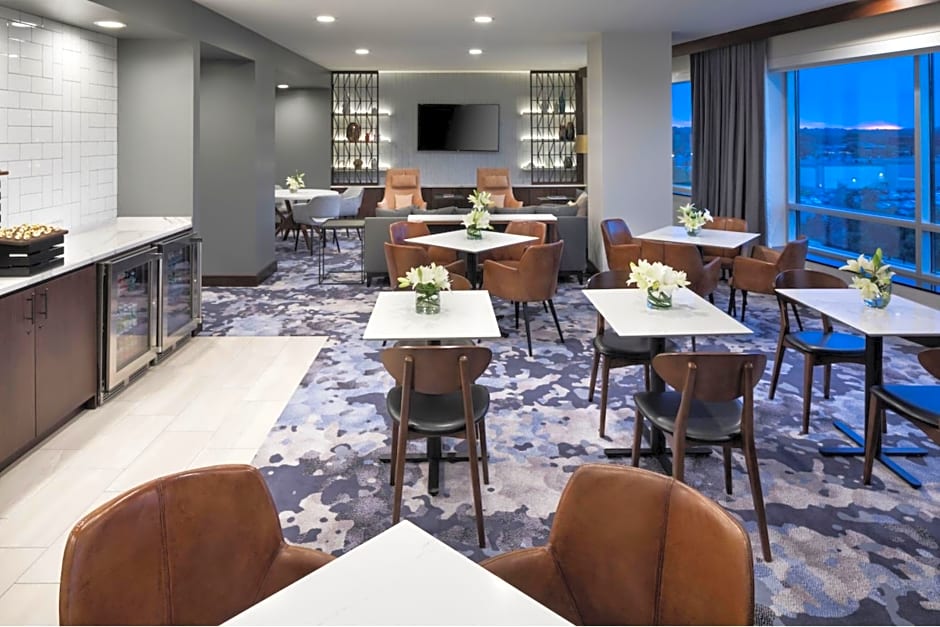 Westin Edina Galleria