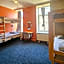 Cinnamon Sally Backpackers Hostel
