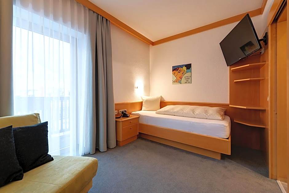 Hotel Pension Kirchplatz