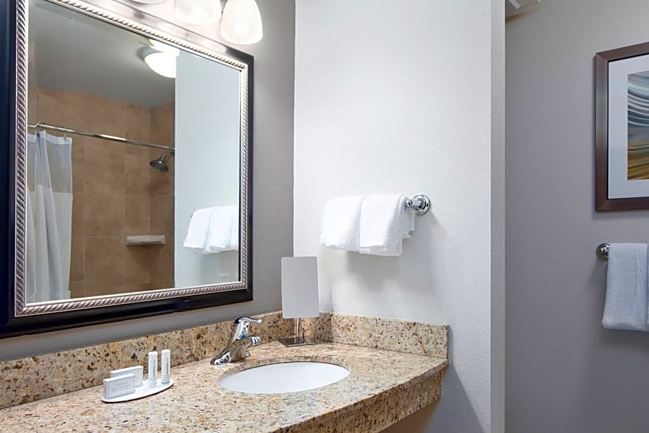 Courtyard by Marriott Corpus Christi