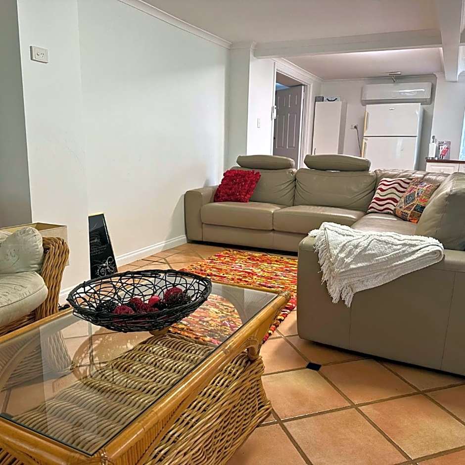 Memory Lane Accommodation