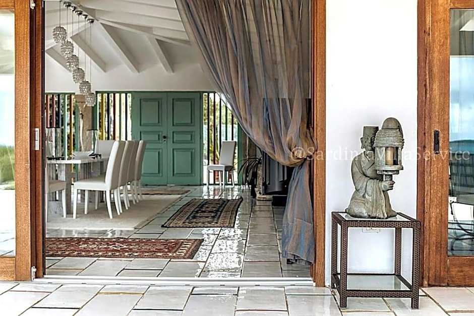 Villa Mare Blu - Porto Rotondo