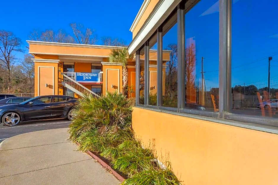 Rodeway Inn