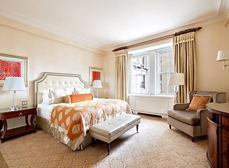 Pierre Suite