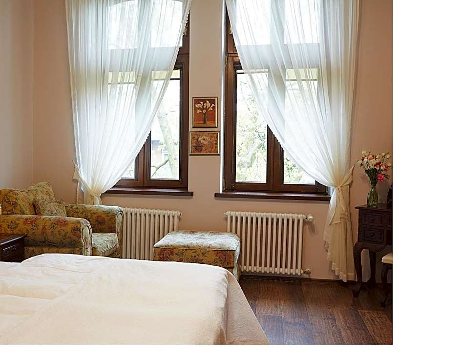 Pensjonat Pod Jemiołą