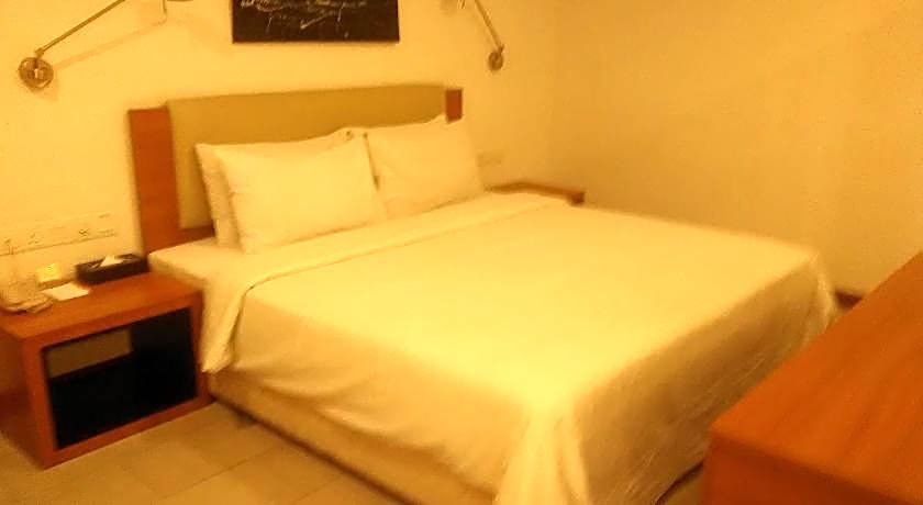 Gloria Swiss Hotel & Apartment Sandakan