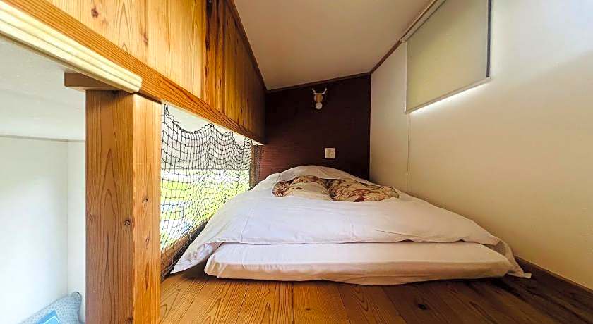 Stay Nikko Guesthouse