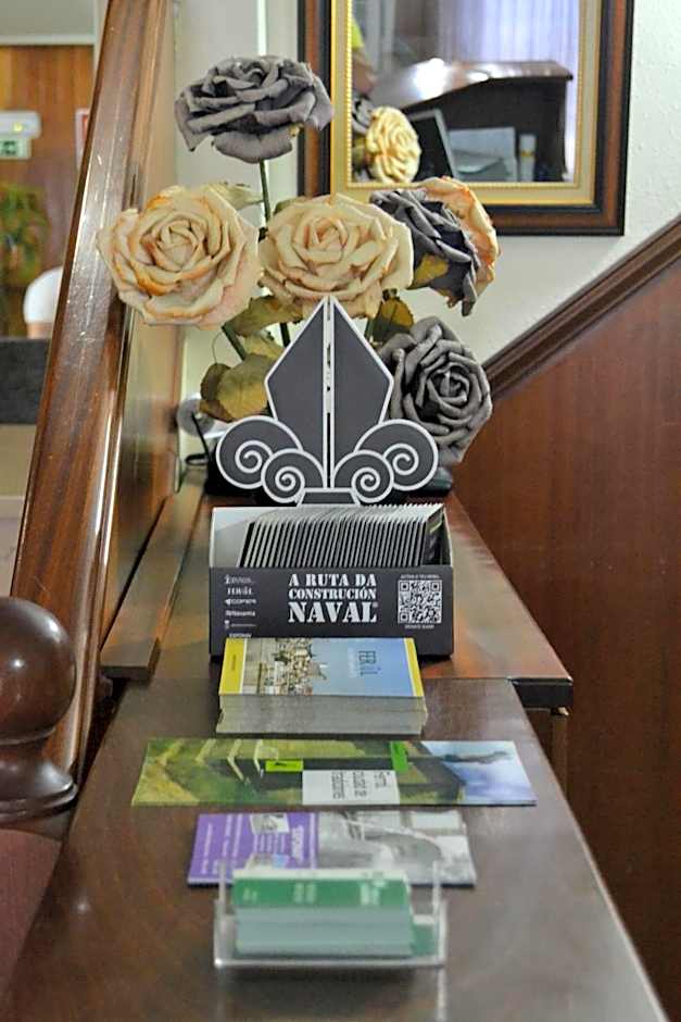 Hotel Almendra