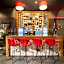 Leonardo Hotel Barcelona Las Ramblas