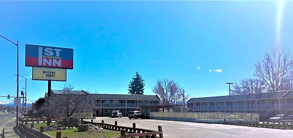 1st Interstate Inn Montrose