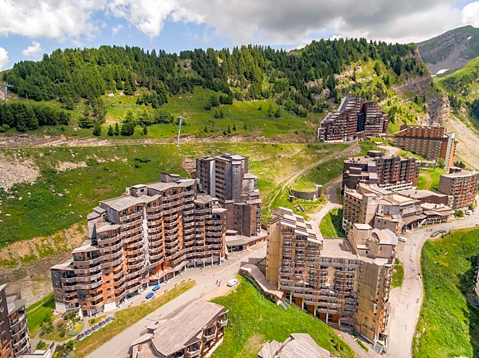 Résidence Pierre & Vacances Electra