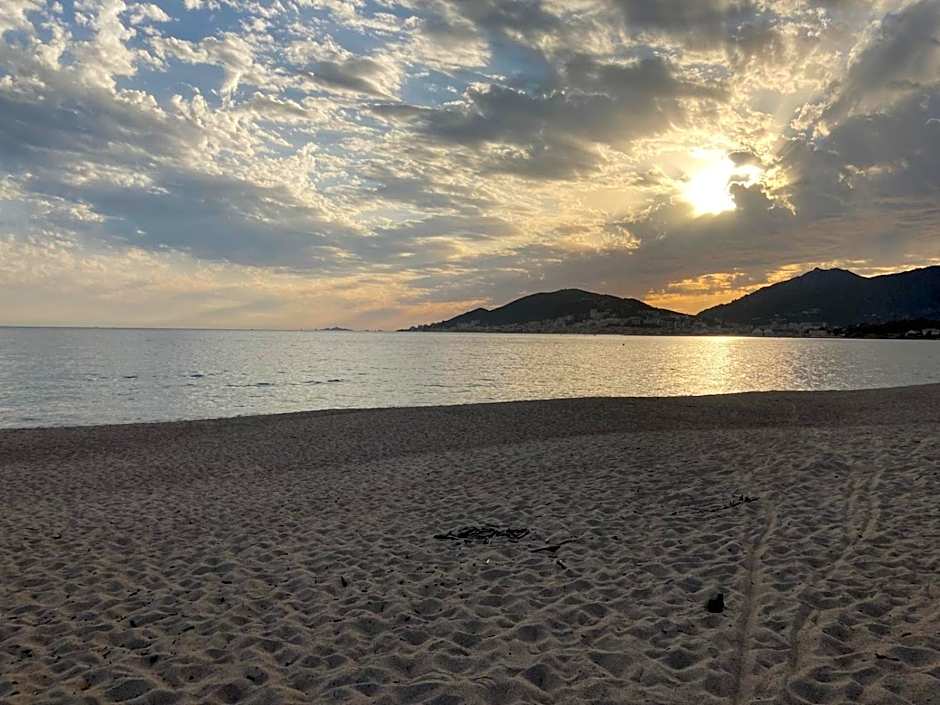 Best Western Plus Ajaccio Amiraute