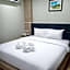 Sattahip 9 Boutique Hotel