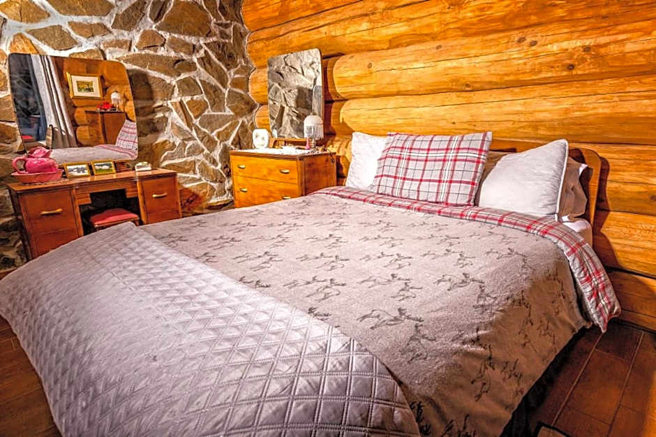 Domaine de La Giroux-ette