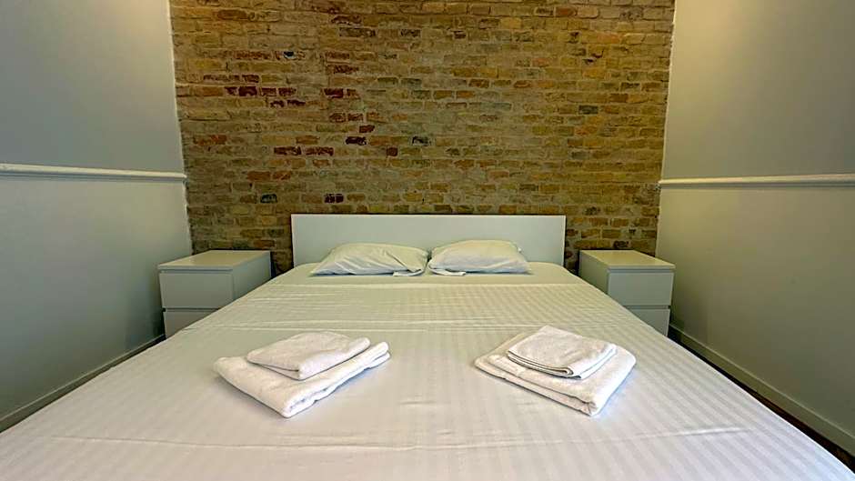 Carol Residence - ultra central - powered by NEO