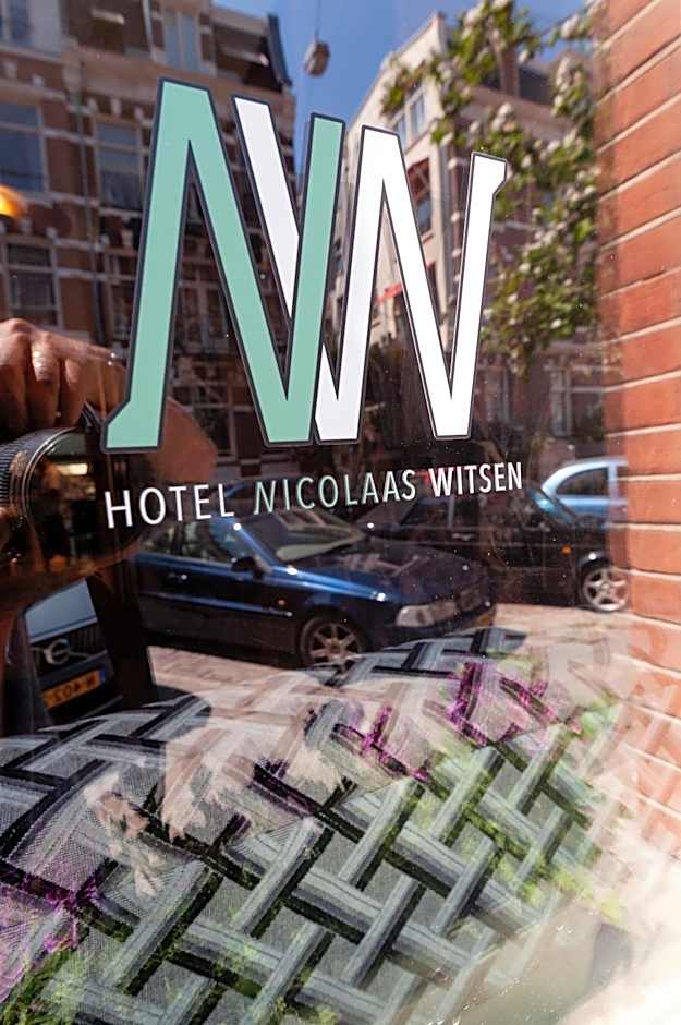 Hotel Nicolaas Witsen
