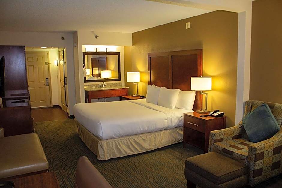 The Inn at Apple Valley, Ascend Hotel Collection