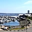 The Waterfront Suites and Marina
