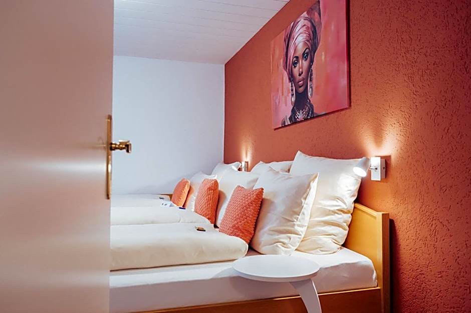 Hotel Angermeier GARNI