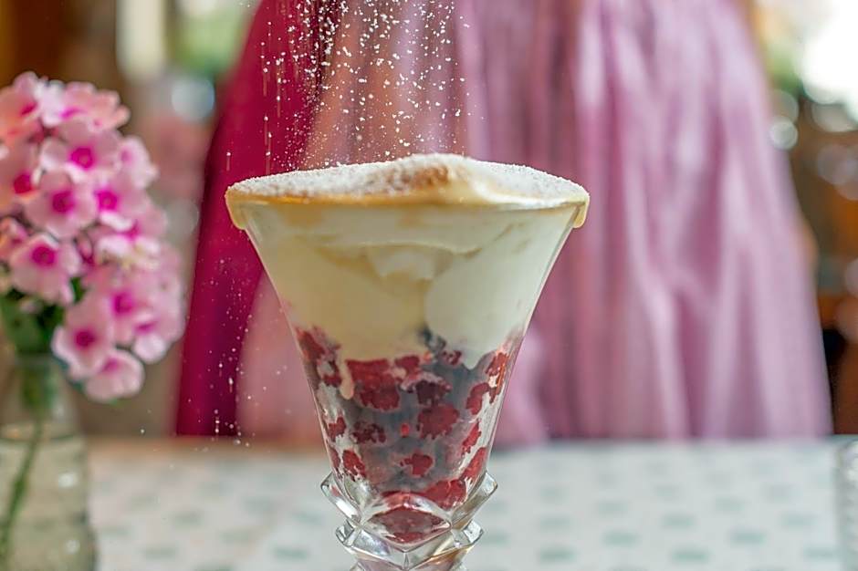 Hotel Wirtshaus Sattlerwirt