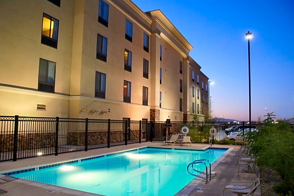 Hampton Inn Las Vegas/North Speedway