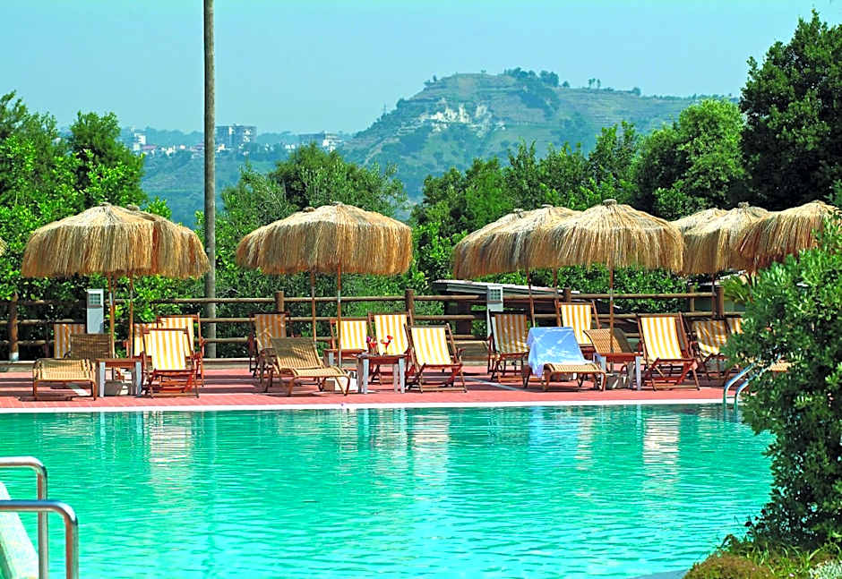 Montespina Park Hotel