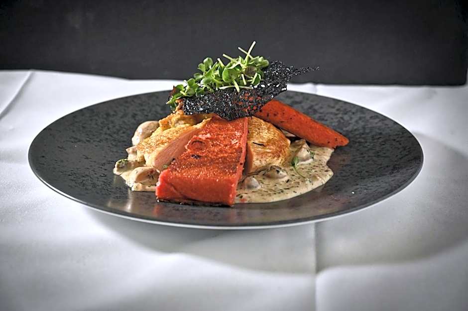 Ringhotel VITALHOTEL ambiente