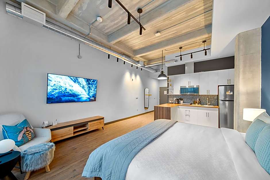 Cannery Lofts Niagara