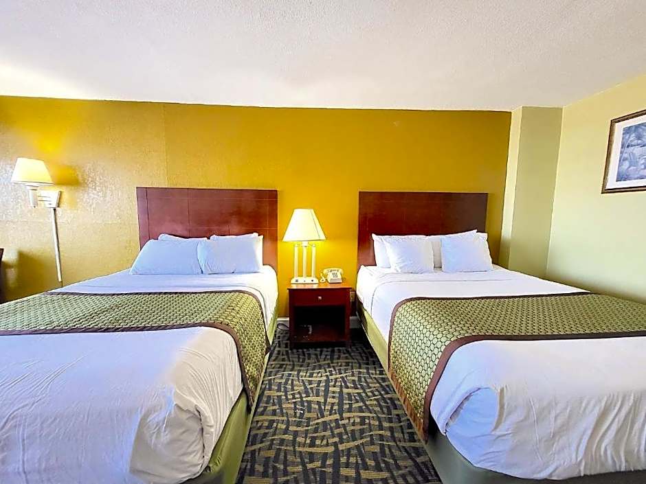 Ocean Resort